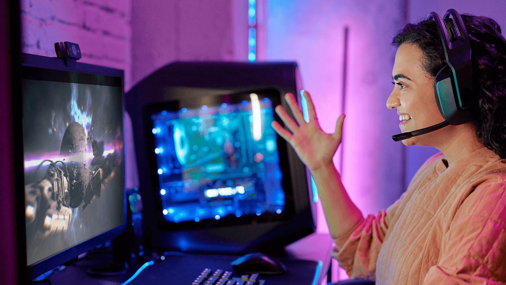 Procesor INTEL Core i9-12900F - prędkość