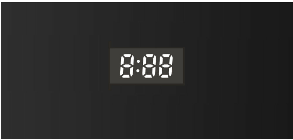 Zmywarka TOSHIBA DW-08T2EE(S)-PL wyświetlacz LED panel sterowanie