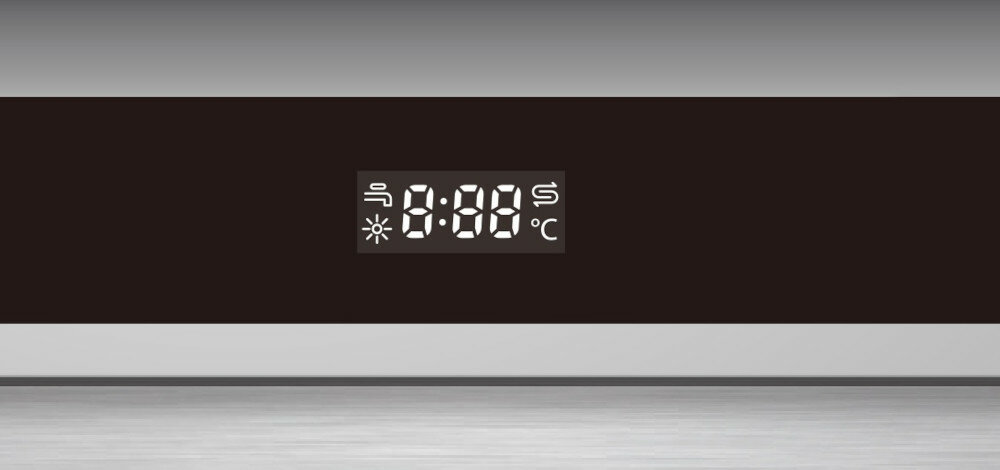 Zmywarka TOSHIBA DW-10F2EE(S)-PL opóźnienie startu
