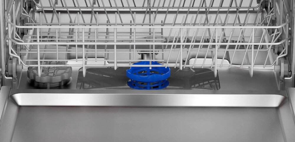 Zmywarka TOSHIBA DW-08T2EE(W)-PL AquaStop zatrzymanie dopływu wody wycieki