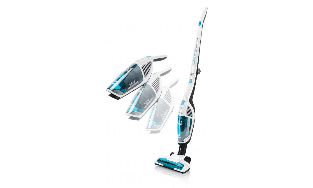 Blender kielichowy BOSCH MMBV625M