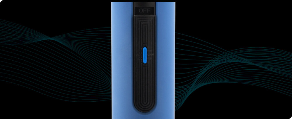 Masażer BEURER MG 100