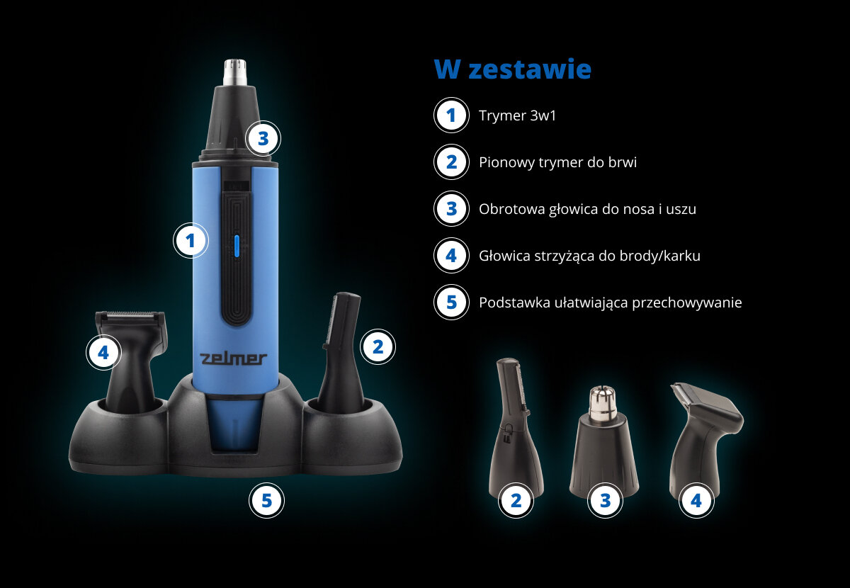 Masażer BEURER MG 100