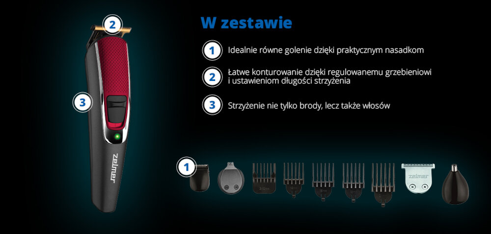 Masażer BEURER MG 100