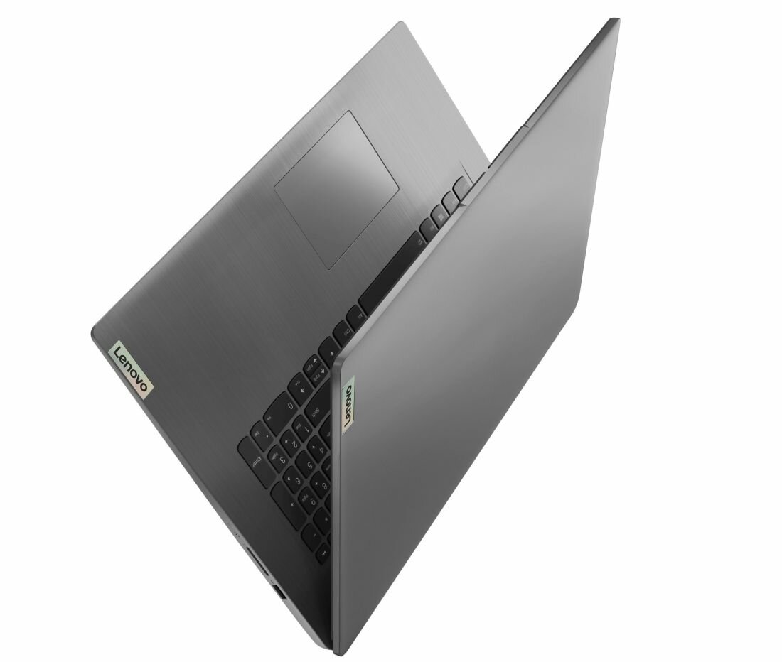 Laptop LENOVO IdeaPad 3 17ITL6 - Q-Control