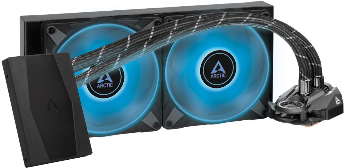 ARCTIC-Liquid-freezer-II-RGB-front