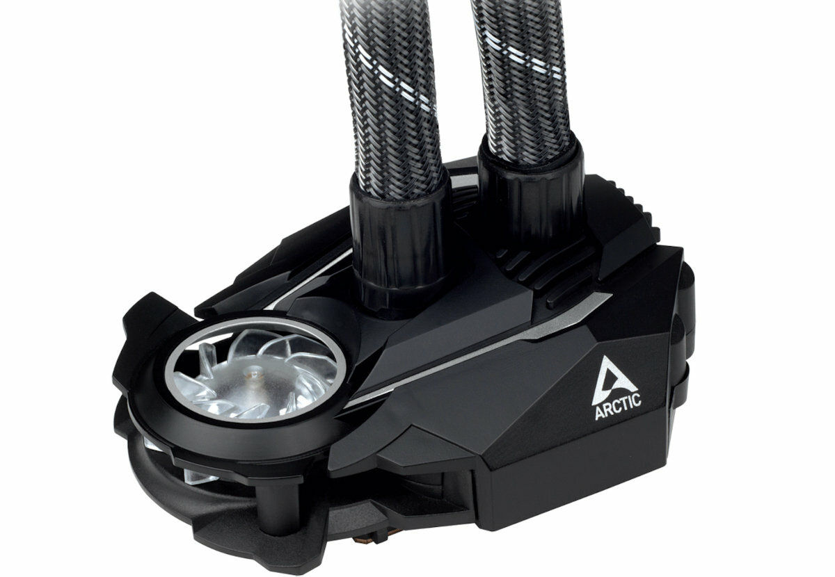 ARCTIC-Liquid-freezer-II-RGB-pompa