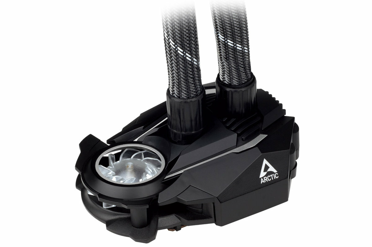 ARCTIC-LIQUID-FREEZER-II-pompa