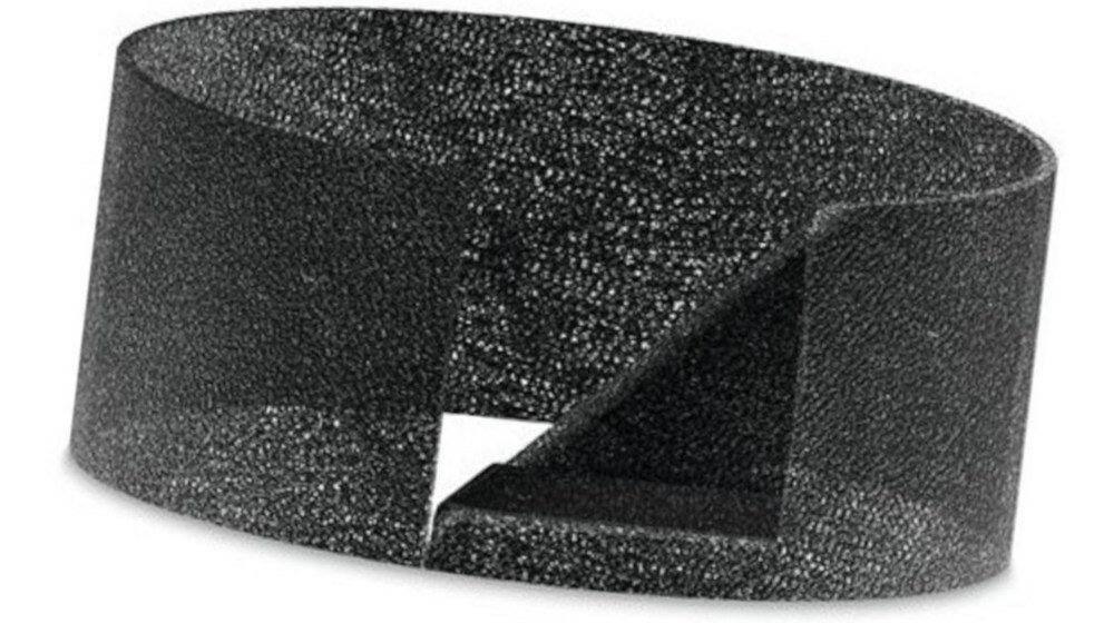 Wklad do oczyszczacza LEITZ TruSens Z-2000/Z-2500 (3 sztuki) Oryginalne akcesorium szybki montaz i demontaz