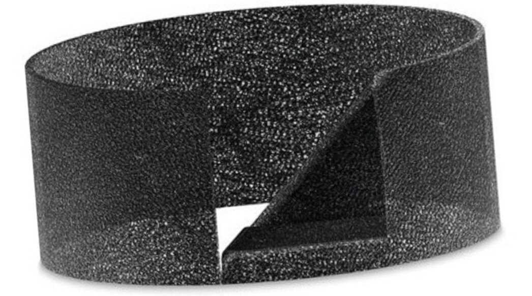 Wklad do oczyszczacza LEITZ TruSens Z-2000/Z-2500 (3 sztuki) Regularna wymiana wymiana co trzy miesiace