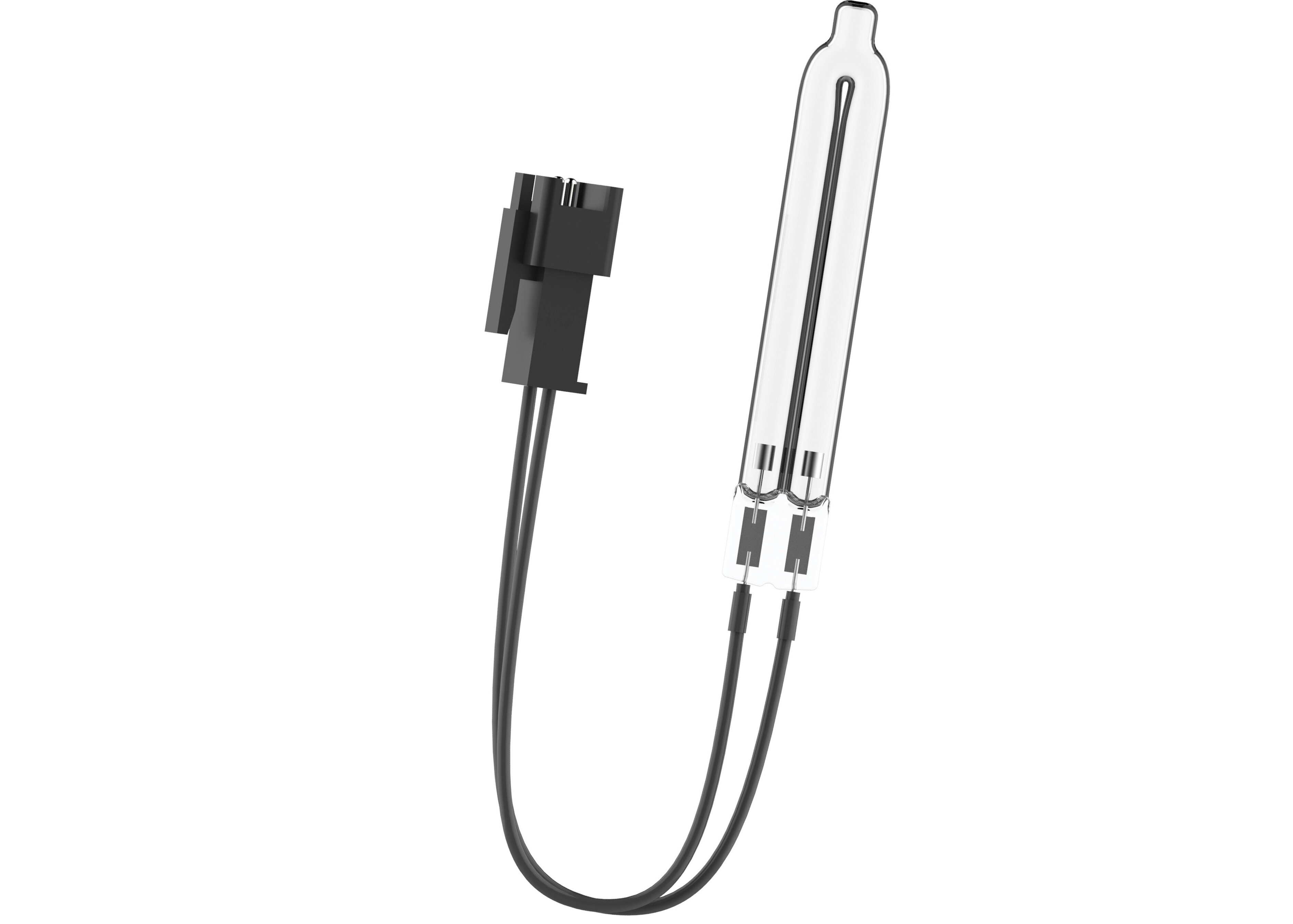 Lampa UV do oczyszczacza LEITZ TruSens Z-2000 informacja powiadomienie wskaznik