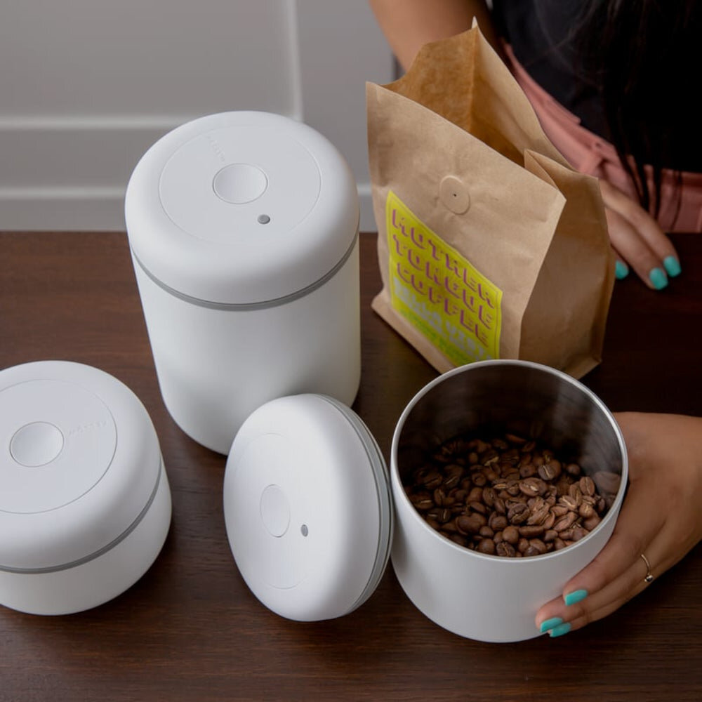 Pojemnik stalowy FELLOW Atmos 0.7 l  banner