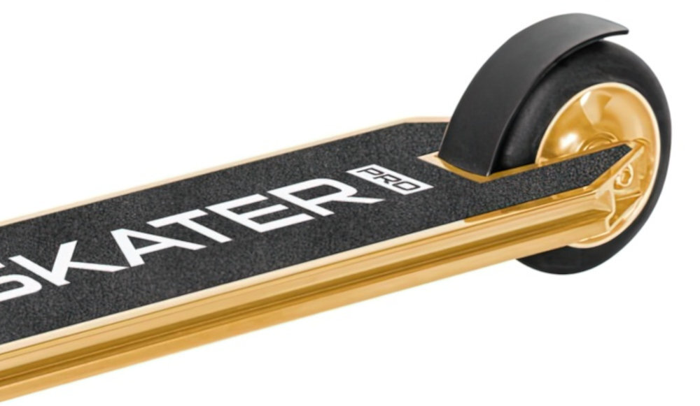 Hulajnoga wyczynowa REBEL Skater Pro bezpieczny hamulec