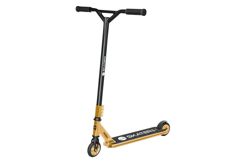 Hulajnoga wyczynowa REBEL Skater Pro wyposazenie