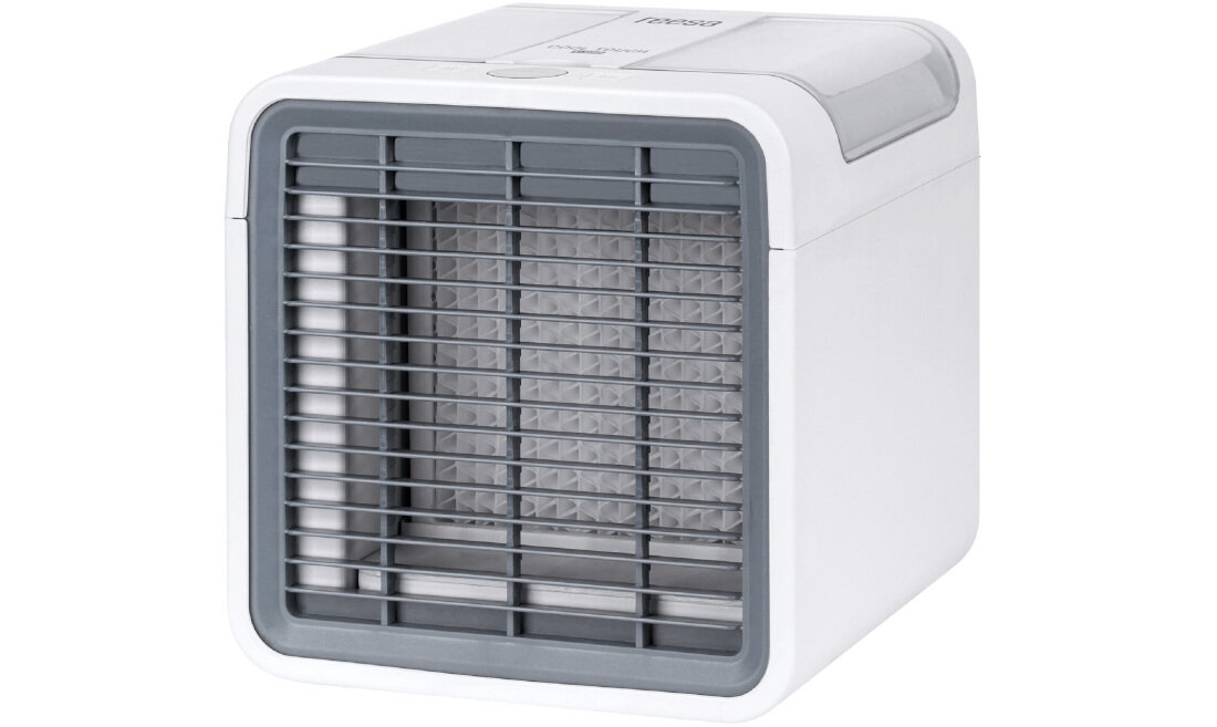 Klimator TEESA Cool Touch C300 wyposazenie antyposlizgowe nozki