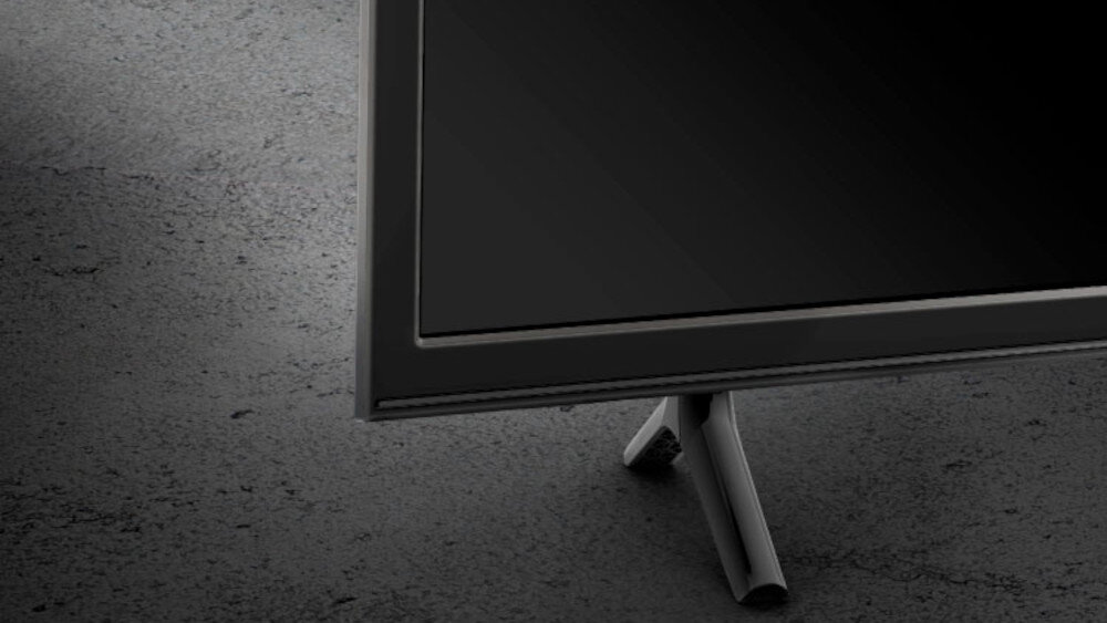 Telewizor KRUGER&MATZ KM0240FHD-S5 - design