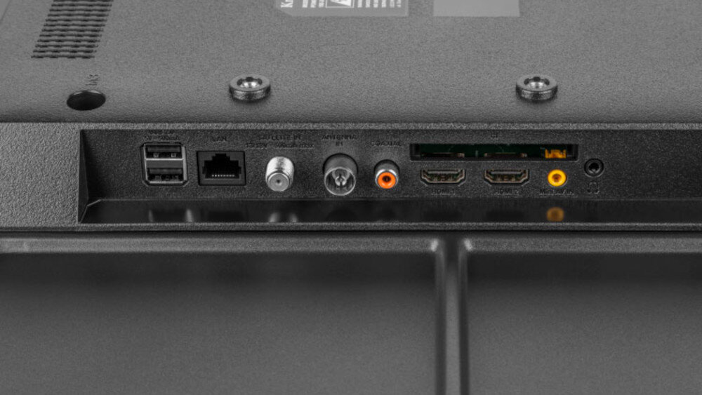Telewizor KRUGER&MATZ KM0240FHD-S5 - hdmi