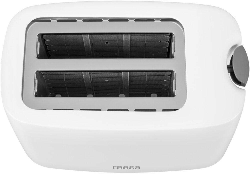 Toster TEESA TSA3301 Bialy moc 700W 2 tosty jednoczesnie