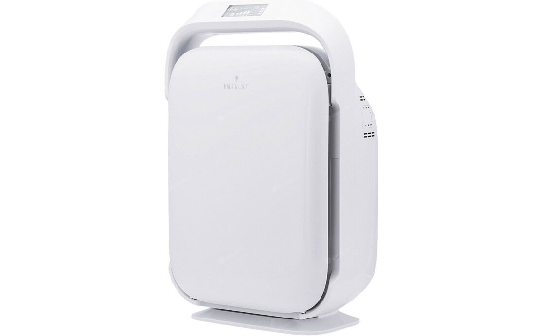 Oczyszczacz powietrza HAUS & LUFT HL-OP-20/WiFi jonizator