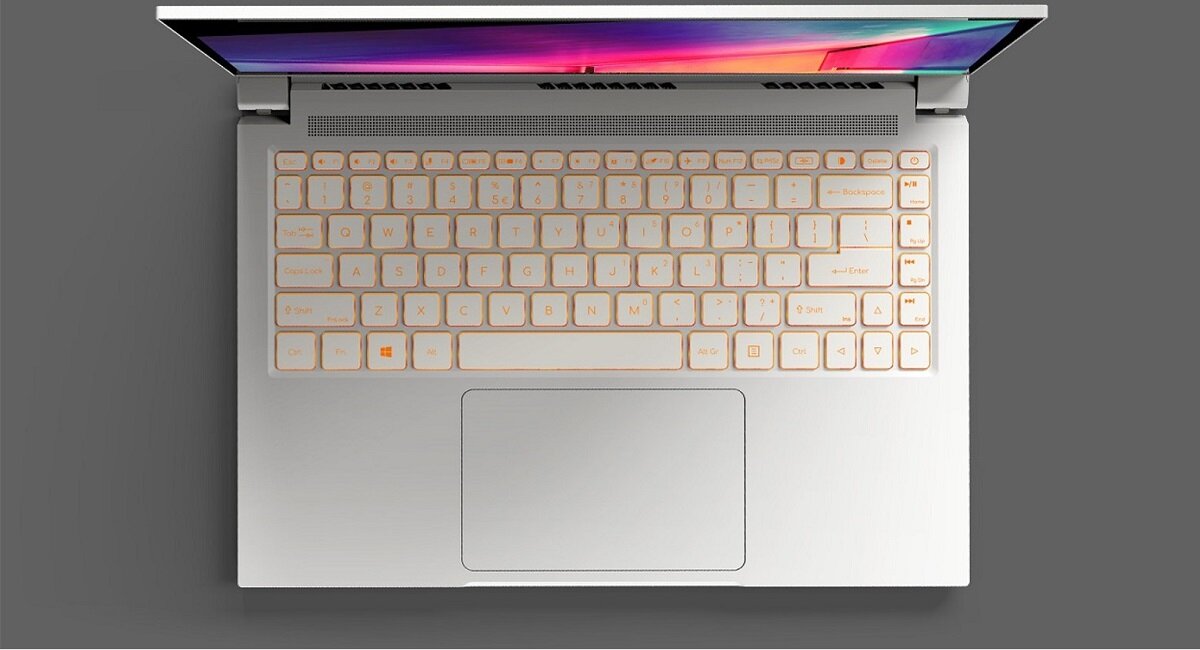 Laptop ACER ConceptD 3 Ekspansja twórczego potencjału
