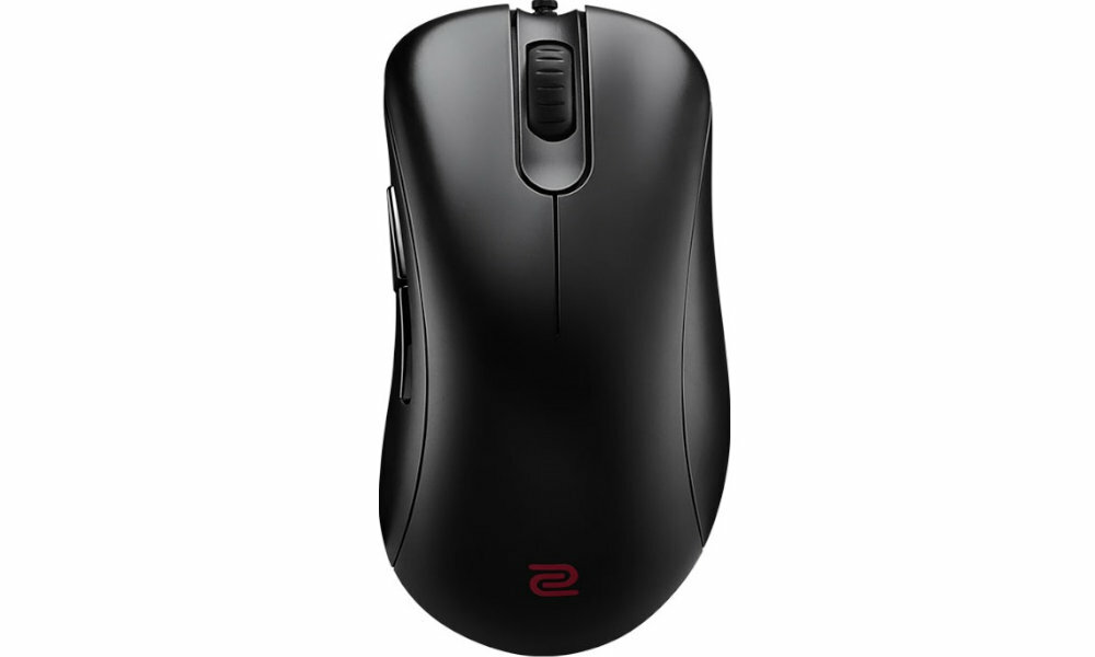 ZOWIE EC1-C front