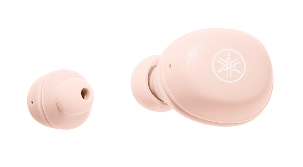 Słuchawki dokanałowe YAMAHA TW-E3B odpornosc jakosc dyskomfort 