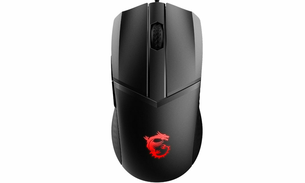 MSI Clutch GM41 Lightweight V2 skos