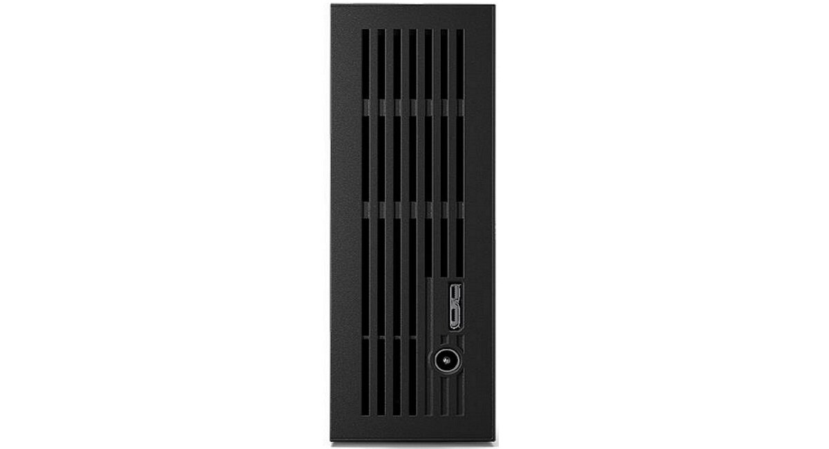Dysk SEAGATE One Touch Hub Odzyskiwanie danych