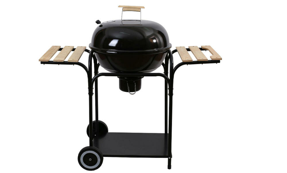 ACTIVA 19426 grill smaczne potrawy grillowanie