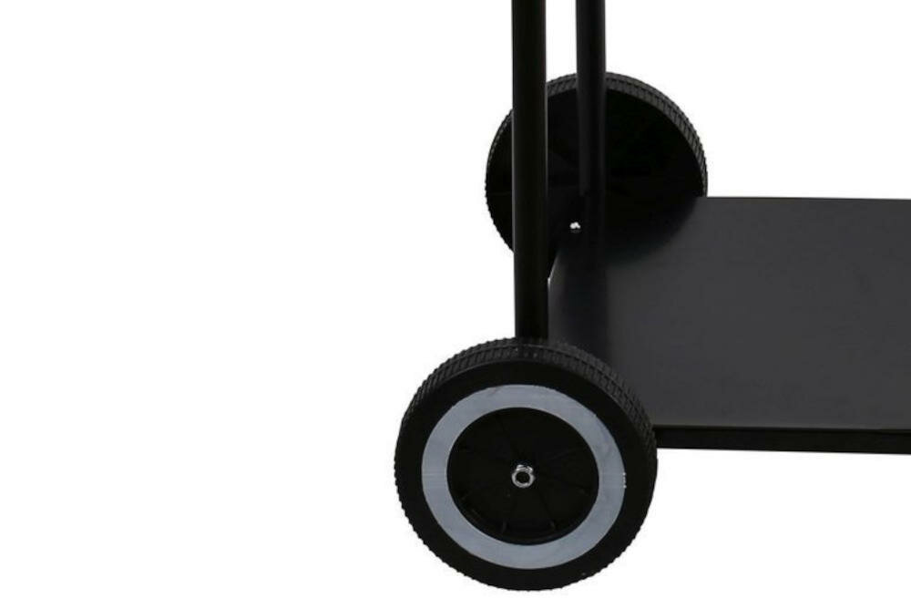 ACTIVA 19426 grill transport kółka