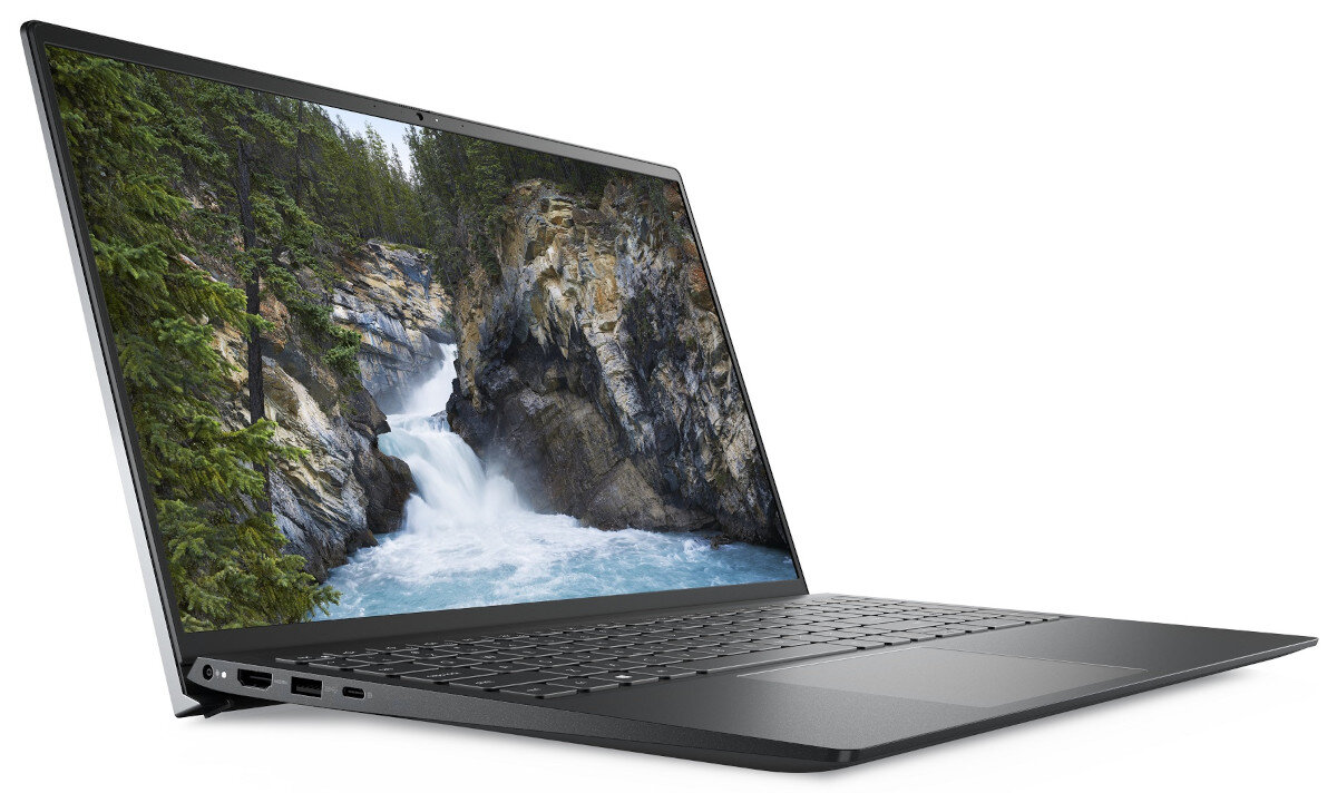 Laptop DELL Vostro 5515 15.6 R5-5500U 8GB SSD 256GB Windows 10 Professional dysk