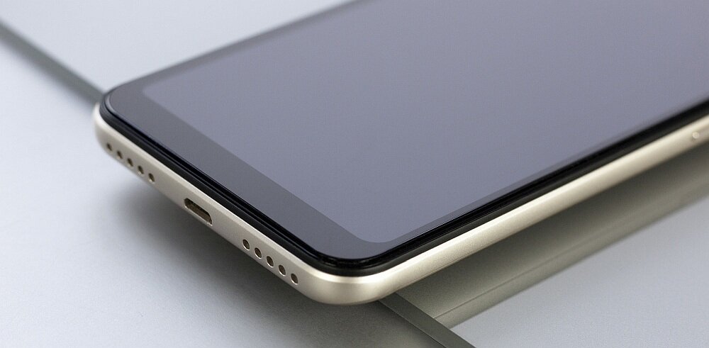 Szkło hartowane 3MK Hardglass Max Lite opis