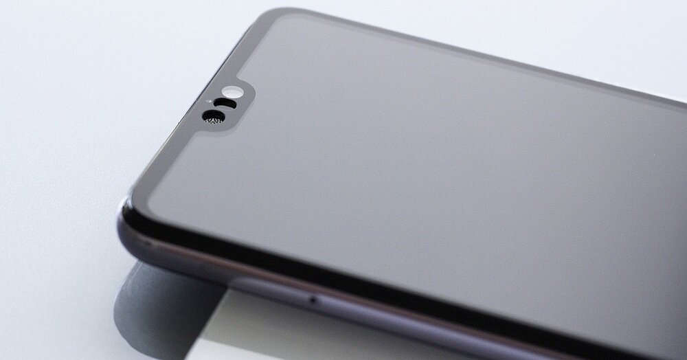 Szkło hartowane 3MK Hardglass Max Lite przejrzystość