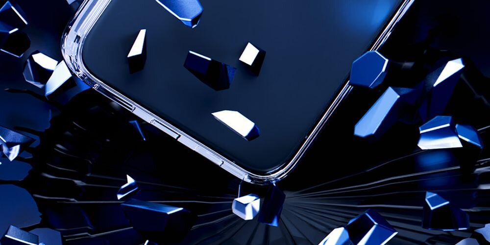 Etui 3MK Armor Case ochrona wzmocnienie etui upadki zniszczenia testy