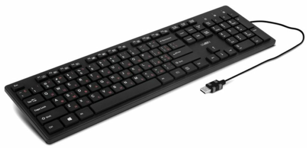 SVEN-KB-E5800-skos