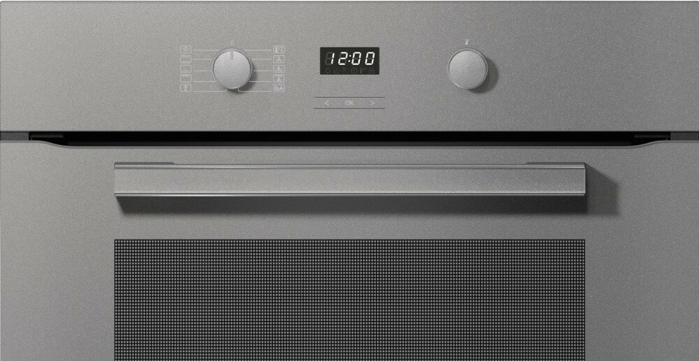 MIELE H 2760-2 B Elektryczny panel sterowanie ustawienia