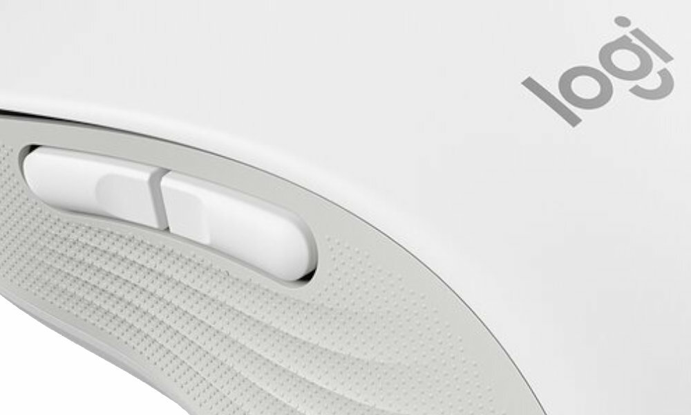 LOGITECH Signature M650 bok