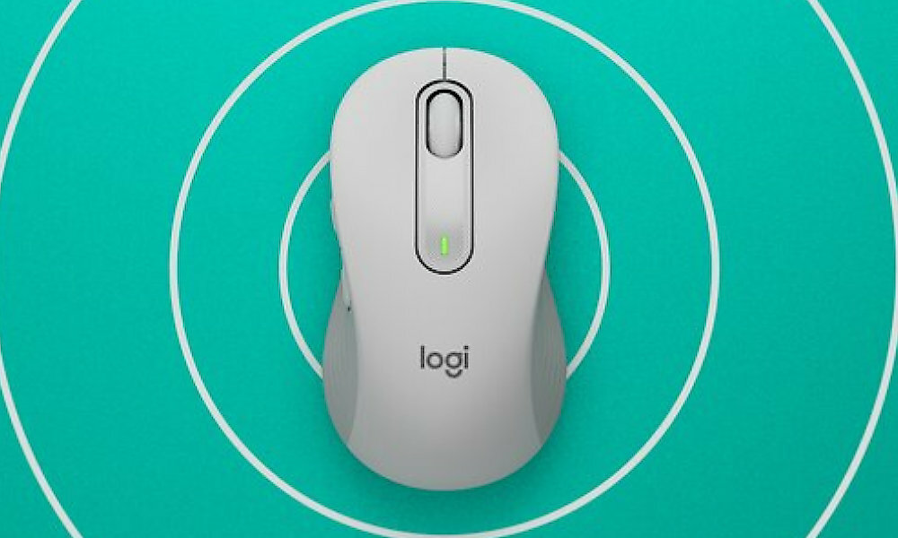 LOGITECH Signature M650 bt