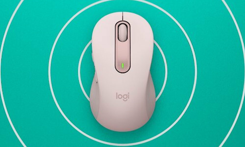 LOGITECH Signature M650 bt