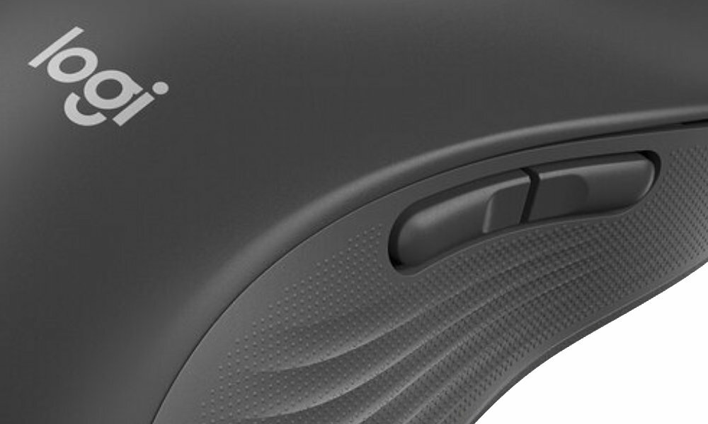LOGITECH Signature M650 L bok