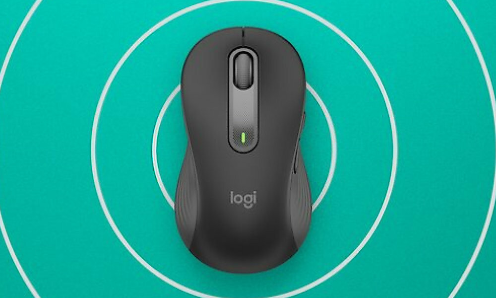 LOGITECH Signature M650 L bt