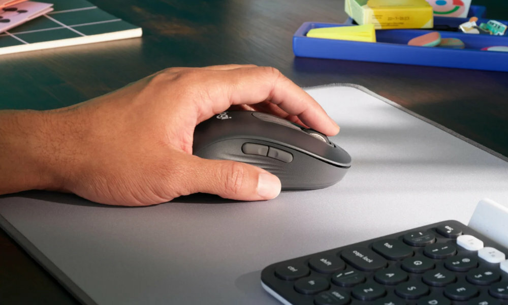 LOGITECH Signature M650 M1 dlon