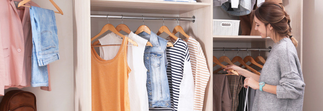 Suszarka CANDY CSO4H7A2DE-S program prosto do szafy