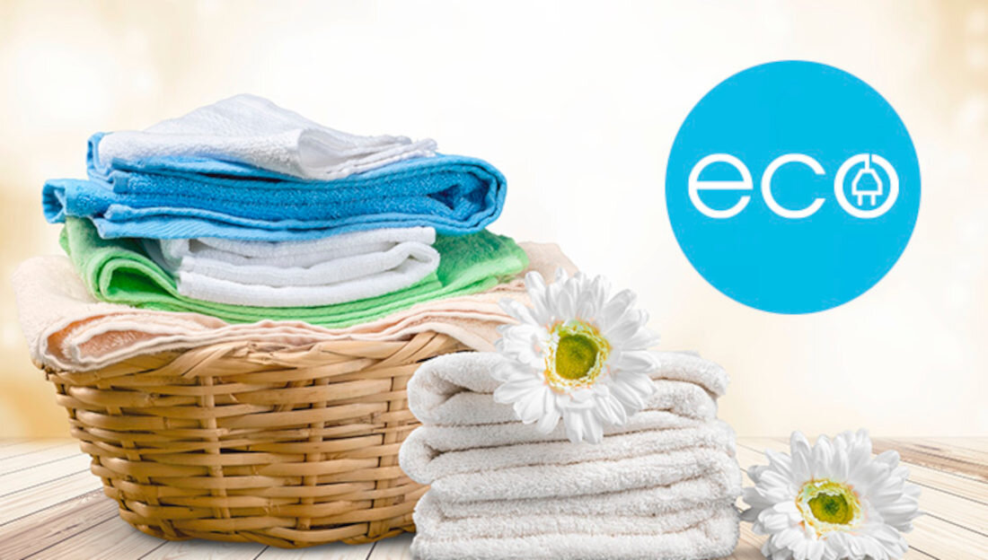 Suszarka CANDY CSO4H7A2DE-S Innowacyjna technologia Candy pompa ciepla