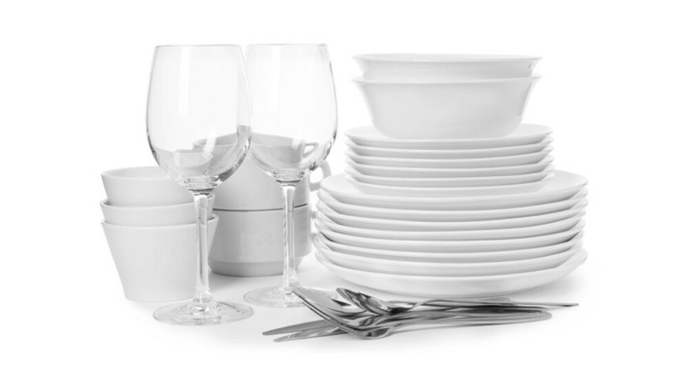 Zmywarka BEKO BDFN26640XC szybsze mycie