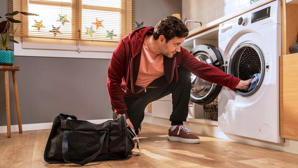BEKO HITV8736B0HT spotkanie pranie godzina wash wear szybko