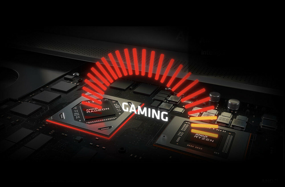 Laptop MSI Delta 15 A5EFK 15.6 IPS 240Hz R7-5800H 16GB SSD 1TB Radeon RX6700M Windows 11 Home procesor karta graficzna