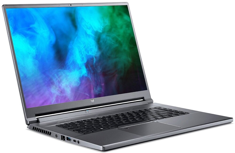 Laptop ACER Predator Triton 500 SE PT516-51S 16 IPS 165Hz i9-11900H 16GB SSD 1TB GeForce RTX3080 Windows 10 Home Doskonała wydajność