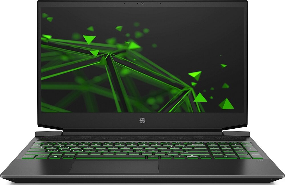 Laptop HP Pavilion Gaming 15-ec2823nw 156 IPS R5-5600H 16GB SSD 512GB GeForce GTX1650 Windows 11 Home Maszyna do grania i rozrywki