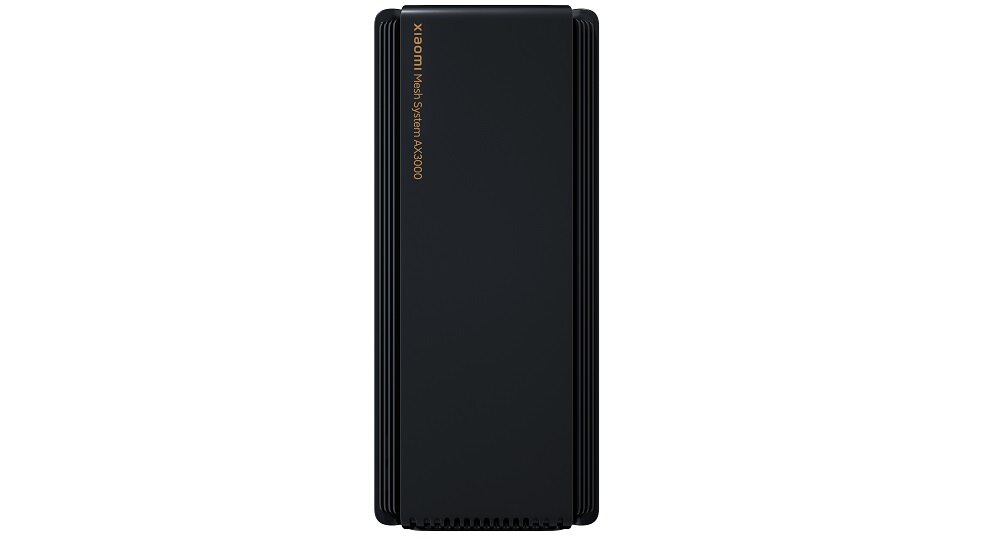 Router XIAOMI Mesh System AX3000 2 sztuki Sieć mesh w całym domu łączność bezprzewodowa OFDMA i MU-MIMO Beamforming BSS Coloring Łatwa instalacja